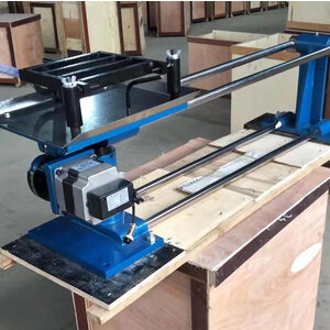 Máy dằn vữa xi măng tiêu chuẩn ZS-15