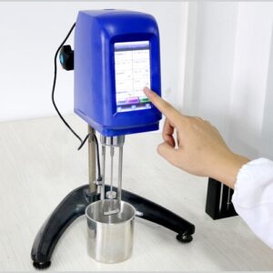 Máy đo độ nhớt BGD152