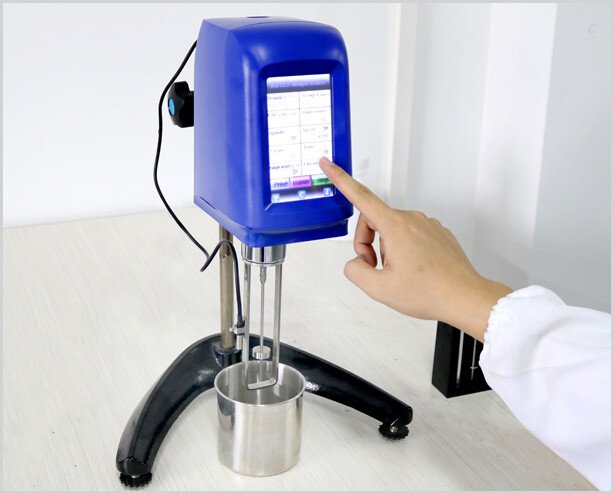 Máy đo độ nhớt BGD152