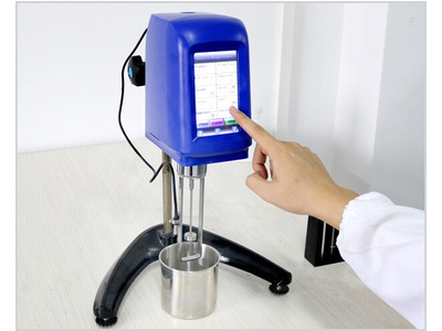Máy đo độ nhớt BGD152