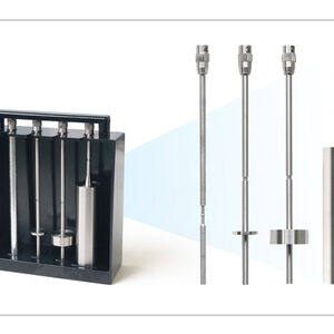 Máy đo độ nhớt BGD152