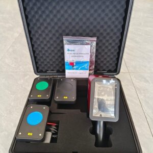 Máy đo phản quang biển báo giao thông