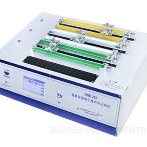 Máy ghi thời gian sấy khô sơn