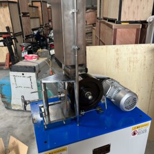 Máy mài mòn sâu gạch không phủ men