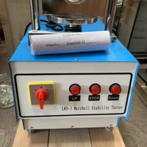 Máy nén marshall 60KN