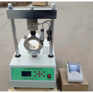 Máy nén Marshall điện tử 50KN