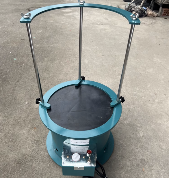Máy lắc sàng 8411