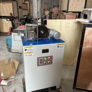 Máy mài mòn sâu gạch không phủ men