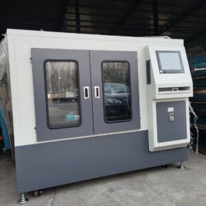 Máy thí nghiệm vệt hằn lún bánh xe bê tông nhựa