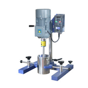 Máy khuấy trộn phân tán sơn BBG 750/4