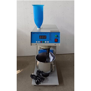 Máy trộn vữa xi măng tiêu chuẩn CM005