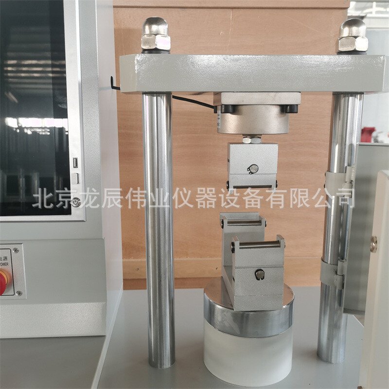 Máy nén vữa xi măng tự động 300KN
