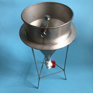 Phễu rót vữa C939