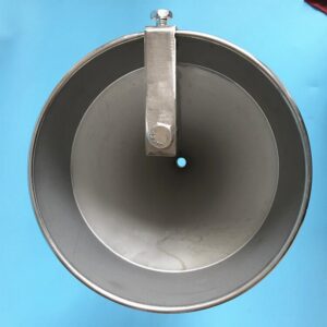 Phễu rót vữa C939