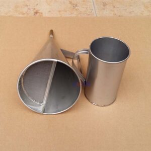 Phễu độ nhớt bentonite 1500ml