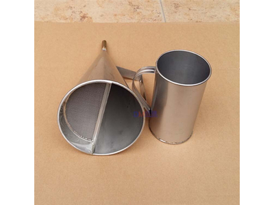 Phễu độ nhớt bentonite 1500ml