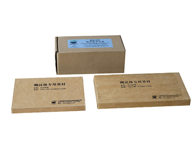 Tấm thiếc phủ sơn