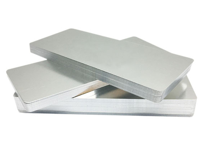 Tấm thiếc phủ sơn