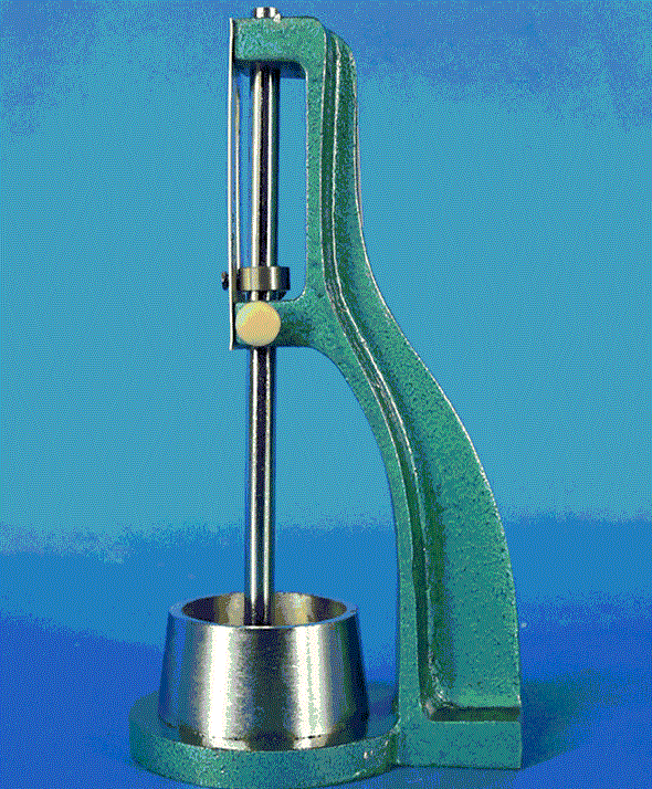 Bộ dụng cụ kim vicat