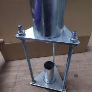 Dụng cụ góc cạnh cát