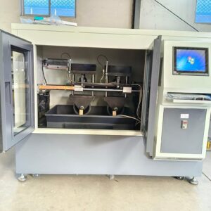 Máy thí nghiệm vệt hằn lún bánh xe bê tông nhựa