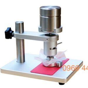 Thiết bị đo thời gian khô hoàn toàn
