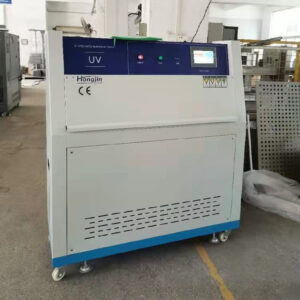 Thiết Bị Thí Nghiệm Lão Hóa UV