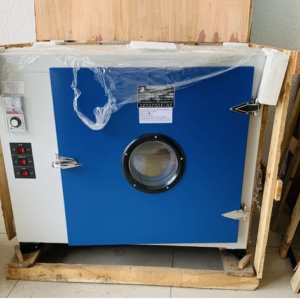 Tủ sấy 70 lít chỉ kim