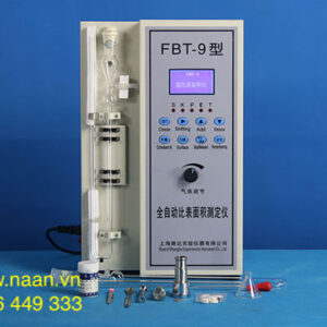 Máy đo tỷ diện xi măng tự động