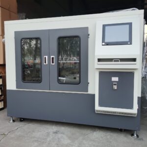Máy thí nghiệm vệt hằn lún bánh xe bê tông nhựa