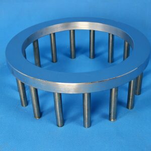 Vòng J-RING thí nghiệm chảy xoè bê tông