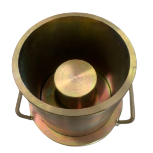 Xi lanh nén dấp 150mm