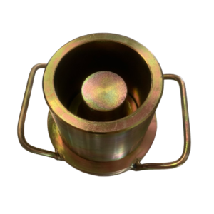 Bộ xi lanh nén dập 75mm