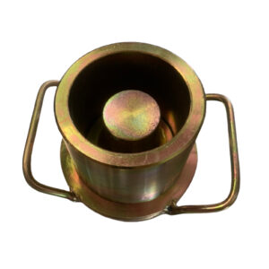 Bộ xi lanh nén dập 75mm