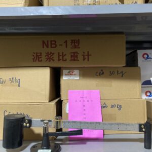 cân tỷ trọng