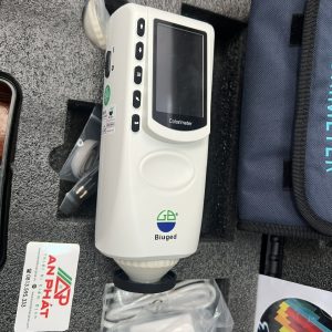Máy đo màu cầm tay BGD 551