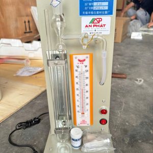 Bộ tỷ diện xi măng DBT-127
