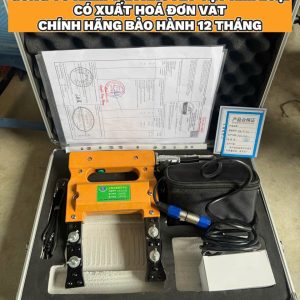 Gông từ kiểm tra khuyết tật kim loại