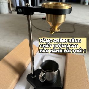 Phễu chảy sơn