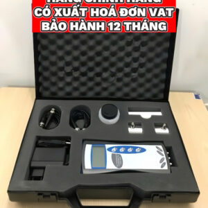 Máy siêu âm bê tông Matest C369N