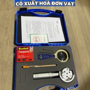 Dao cắt kiểm tra độ bám dính sơn