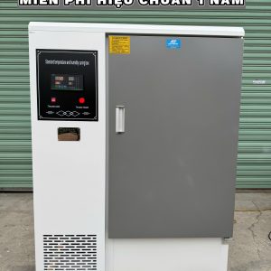 Tủ dưỡng hộ mẫu xi măng đa năng