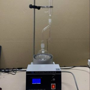 Thiết bị chưng cất SYD-260