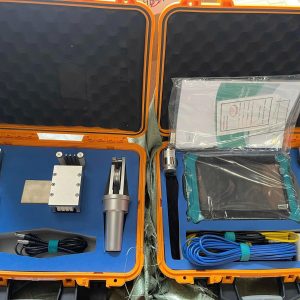 Thiết bị siêu âm cọc khoan nhồi