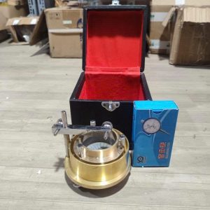 Thiết bị thí nghiệm trương nở đất