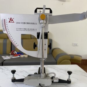 Con lắc anh thí nghiệm sức kháng trượt