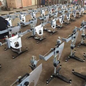 Con lắc anh thí nghiệm sức kháng trượt