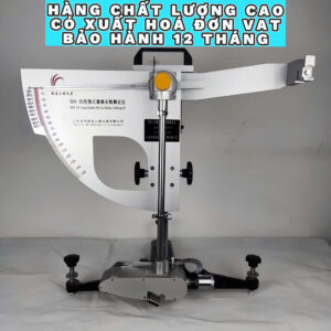 Con lắc anh thí nghiệm sức kháng trượt