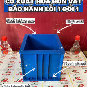 Khuôn đúc mẫu bê tông