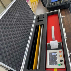Máy đo phản quang sơn kẻ đường